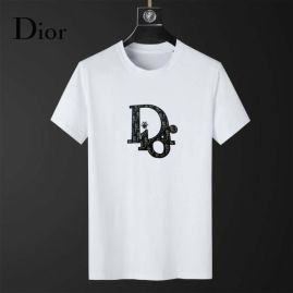 Picture of Dior T Shirts Short _SKUDiorM-4XL25cn2133895